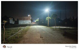 Plot Area in  Plot at Mohanlalganj – for Sale