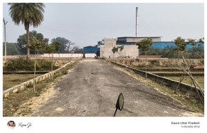 Plot Area in  Plot at Mohanlalganj – for Sale