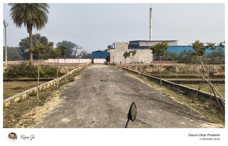 undefined, mohanlalganj  800 Sq.Ft. Plot In Mohanlalganj Lucknow 9507151