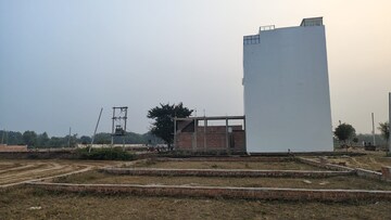 Plot For Sale in Mohanlalganj