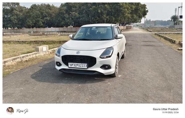 undefined, mohanlalganj  800 Sq.Ft. Plot In Mohanlalganj Lucknow 9507151