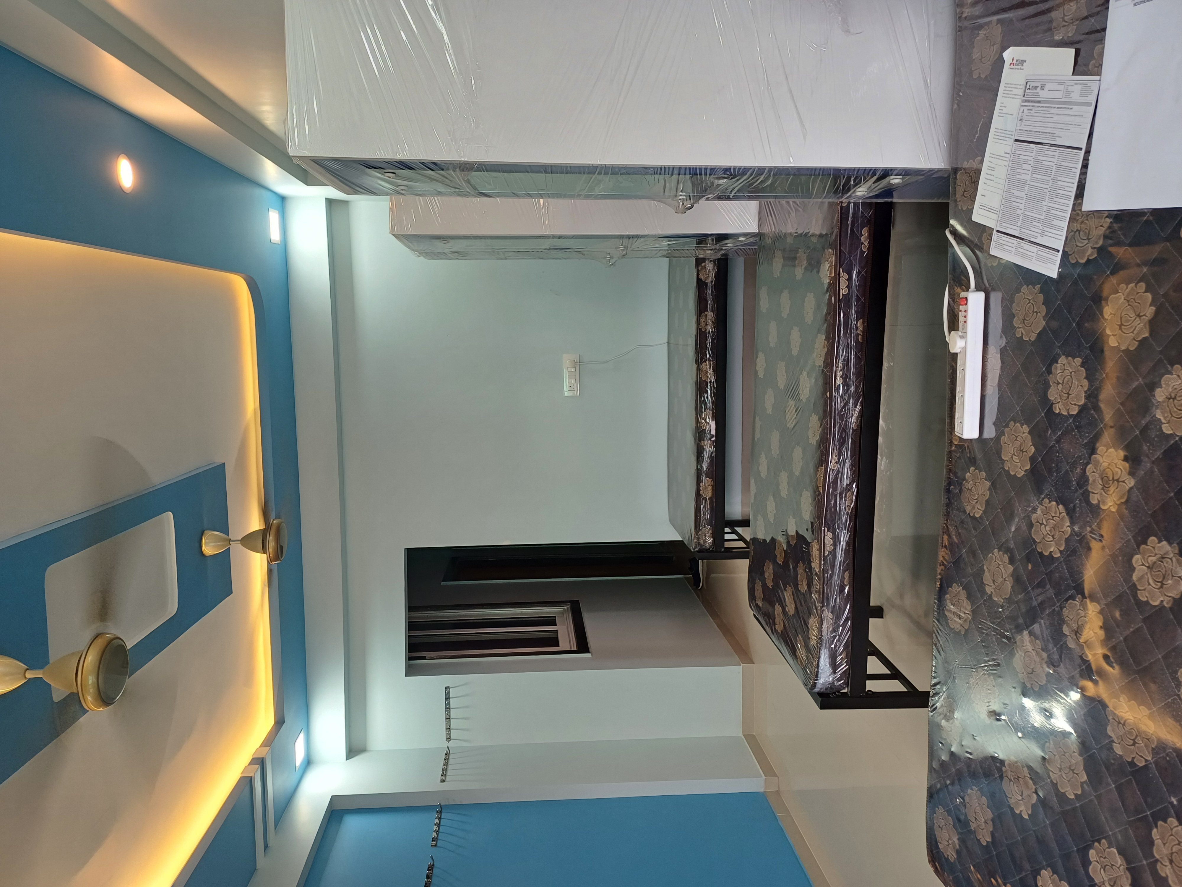 Pg For Rent in Amresh Property Mahape na