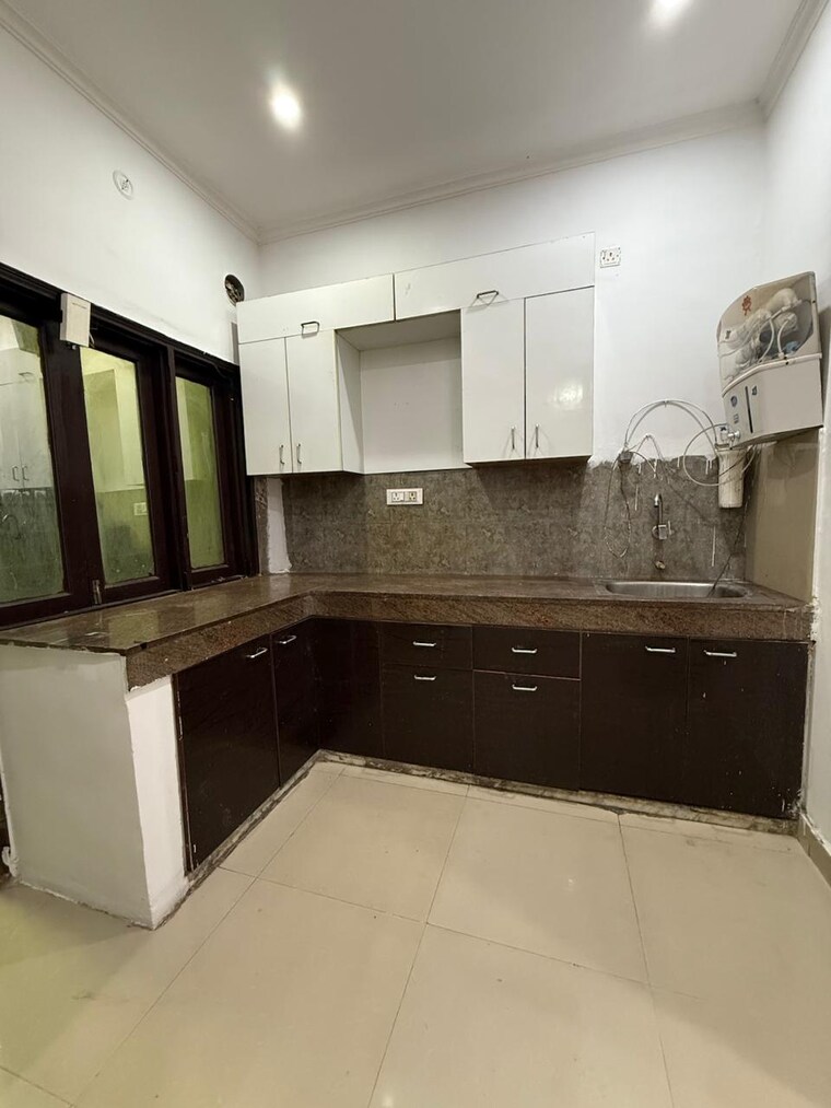 Kitchen, san-marino-apartment 3 Bedroom 2150 Sq.Ft. Apartment In Sector 45 Gurgaon 9507284