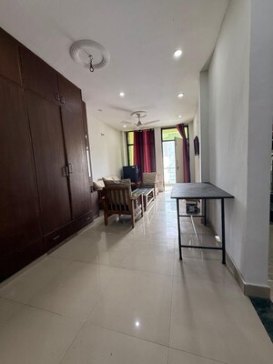 Kitchen in 3 BHK Apartment at San Marino Apartment, Sector 45 – for Rent