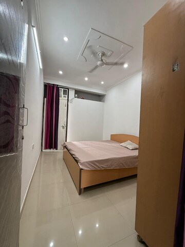 Kitchen in 3 BHK Apartment at San Marino Apartment, Sector 45 – for Rent