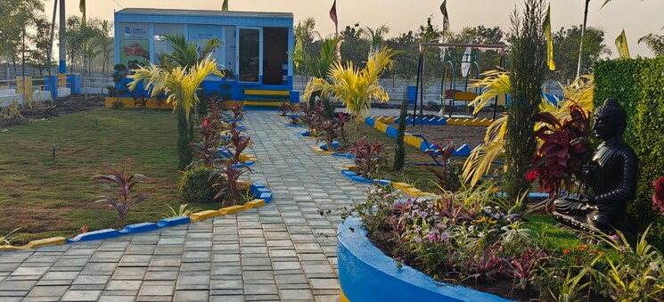 Exterior View, shadnagar  165 Sq.Yd. Plot In Shadnagar Hyderabad 9507163