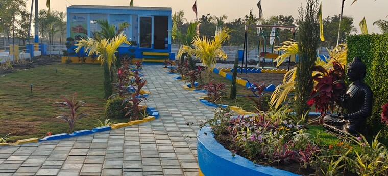 Exterior View, shadnagar  165 Sq.Yd. Plot In Shadnagar Hyderabad 9507163