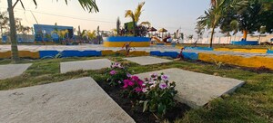  Plot – Exterior View View at Shadnagar - for Sale