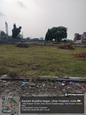  Plot For Sale in Shiksha Vihar, Jaganpur Afzalpur