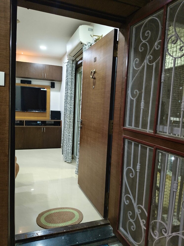 Balcony, jains-carlton-creek 2 Bedroom 1350 Sq.Ft. Apartment In Manikonda Hyderabad 9507153