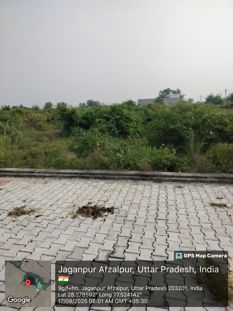 Exterior View, shubh-villa  500 Sq.Yd. Plot In Sector 27 Yamuna Expressway Greater Noida 9507168