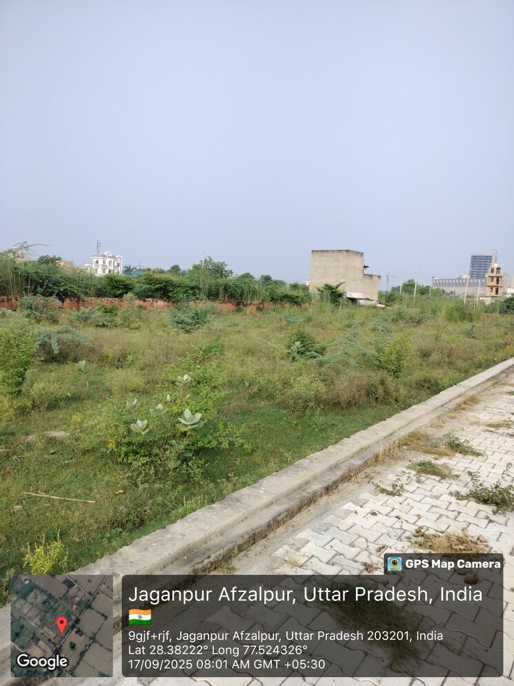 undefined, shubh-villa  500 Sq.Yd. Plot In Sector 27 Yamuna Expressway Greater Noida 9507168