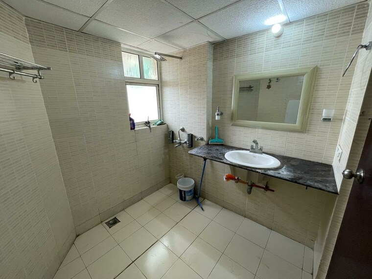 Kitchen, ninex-rmg-residency 2 Bedroom 700 Sq.Ft. Apartment In Sector 37c Gurgaon 9507171