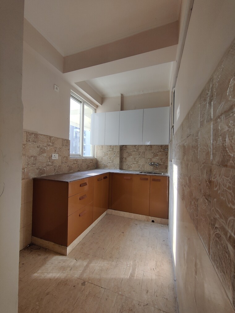 Kitchen, amrapali-golf-homes 3 Bedroom 1115 Sq.Ft. Apartment In Sector 4 Greater Noida Greater Noida 9507657