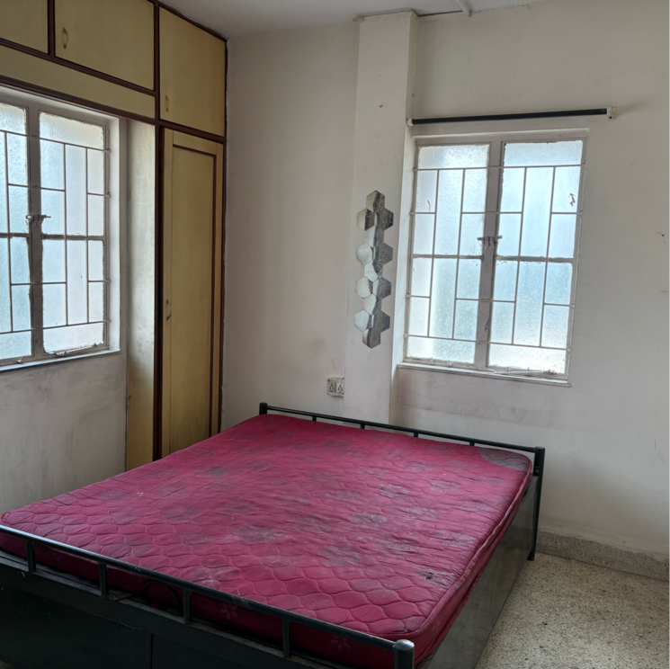 Bedroom, amit-tower 1 Bedroom 600 Sq.Ft. Apartment In Bibwewadi Pune 9507170