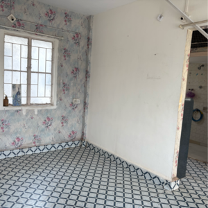 Bedroom in 1 BHK Apartment at Amit Tower, Bibwewadi – for Sale