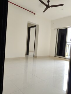 1 BHK Apartment For Sale in Ashar Metro Towers