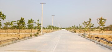 Plot Area in  Plot at Shadnagar – for Sale