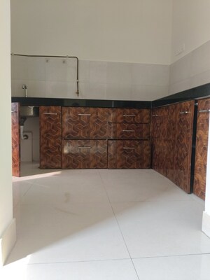 Furnished Amenities in 1 BHK Apartment at Ashar Metro Towers, Vartak Nagar – for Sale