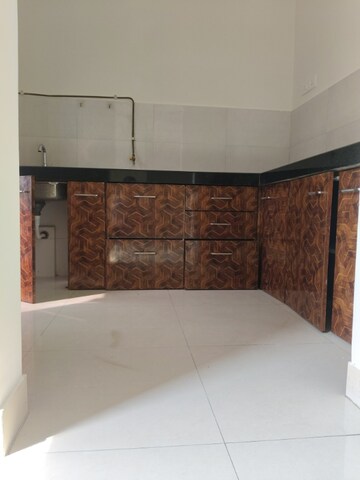 Furnished Amenities in 1 BHK Apartment at Ashar Metro Towers, Vartak Nagar – for Sale