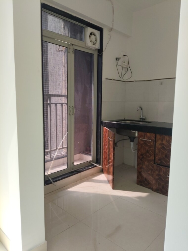 Bathroom, ashar-metro-towers 1 Bedroom 478 Sq.Ft. Apartment In Vartak Nagar Thane 9507199