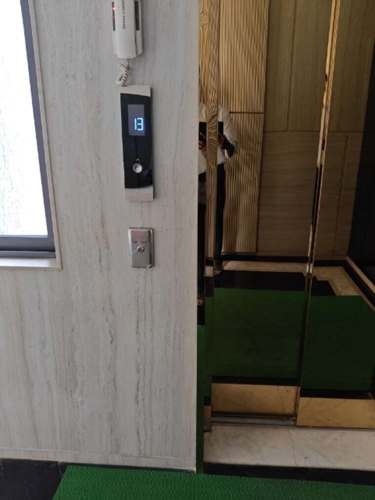 undefined, chembur 3 Bedroom 1100 Sq.Ft. Apartment In Chembur Mumbai 9507204