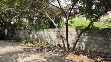  Plot – Exterior View View at Banjara Layout - for Sale