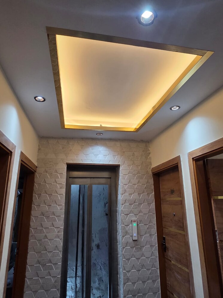 undefined, ansal-sushant-apartments 1 RK 250 Sq.Ft. Builder Floor In Sushant Lok I Gurgaon 9507176