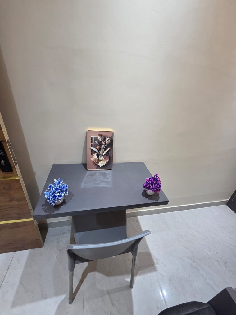 undefined, ansal-sushant-apartments 1 RK 250 Sq.Ft. Builder Floor In Sushant Lok I Gurgaon 9507176