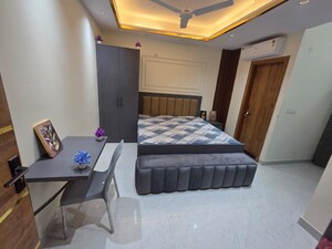 1 RK Builder Floor For Rent in Ansal Sushant Apartments, Sushant Lok I
