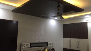 2 BHK Apartment For Rent in Unitech The Residences Gurgaon, Sector 33