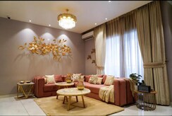 3 BHK + Pooja Room Apartment For Sale in Malwa Escon Primera