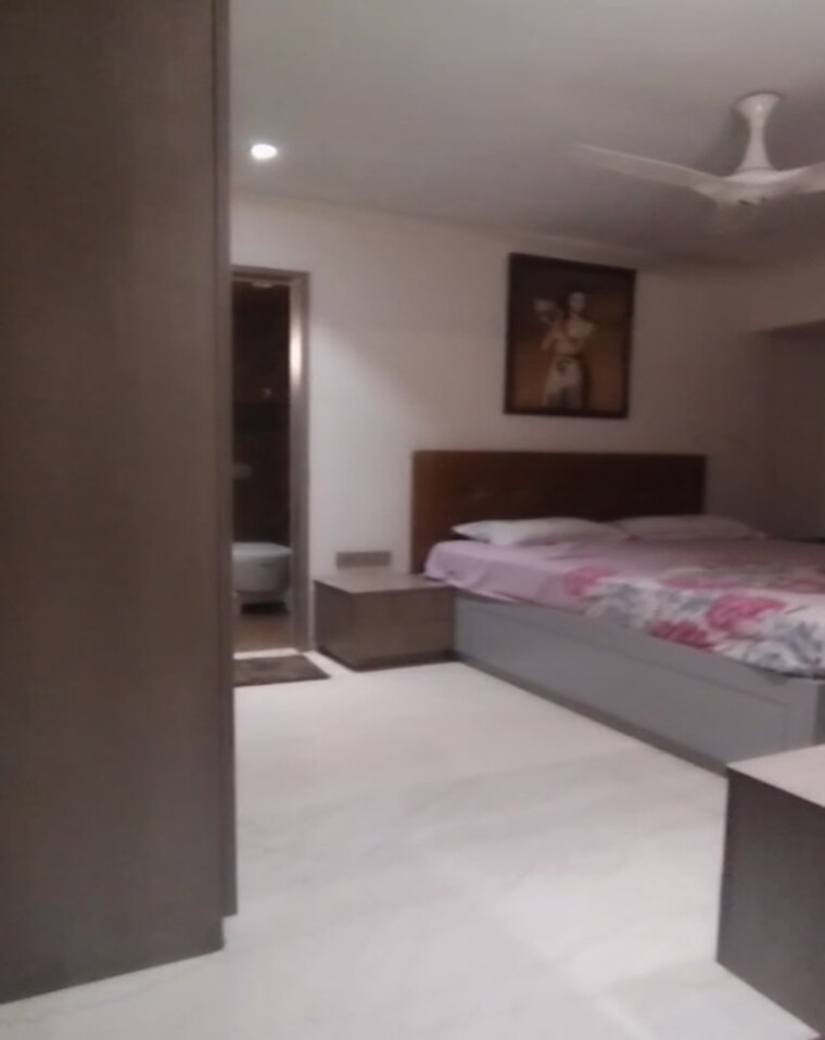 Bedroom, chembur 3 Bedroom 1560 Sq.Ft. Apartment In Chembur Mumbai 9507178