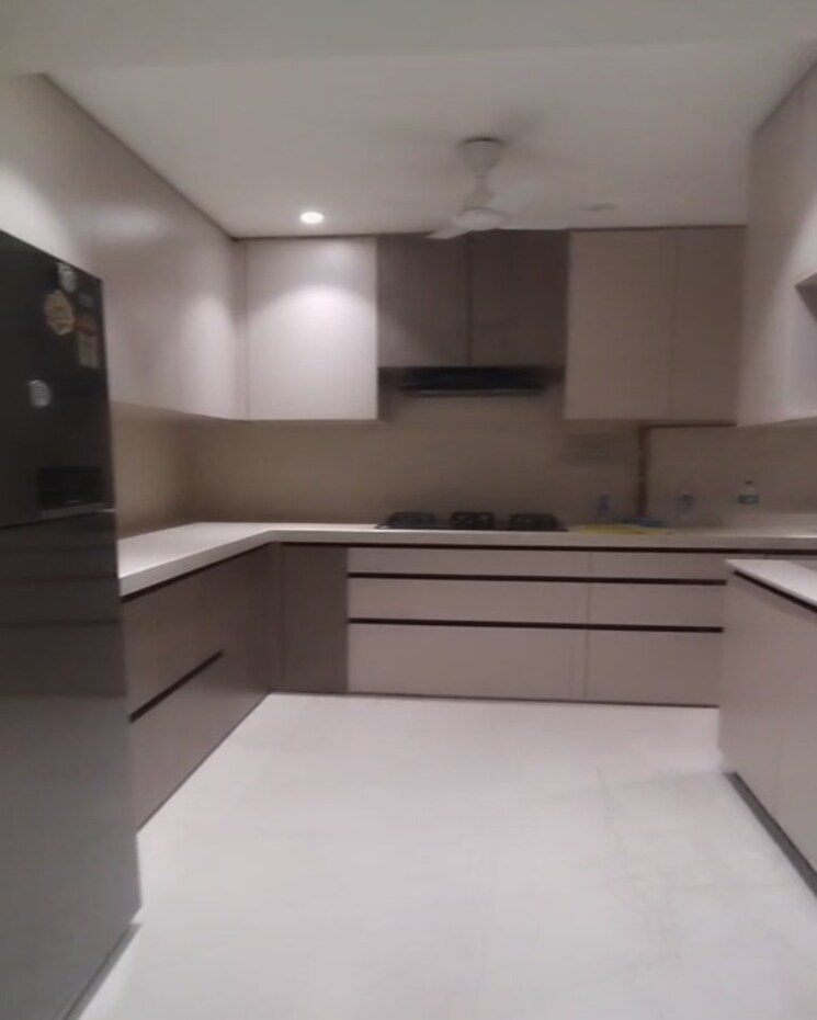 Kitchen, chembur 3 Bedroom 1560 Sq.Ft. Apartment In Chembur Mumbai 9507178
