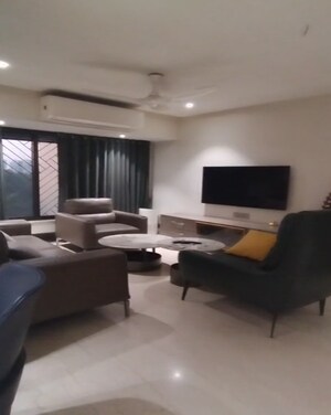 3 BHK Apartment For Rent in Chembur