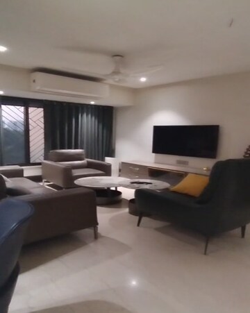 3 BHK Apartment For Rent in Chembur