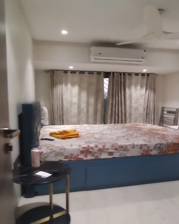 Bedroom, chembur 3 Bedroom 1560 Sq.Ft. Apartment In Chembur Mumbai 9507178