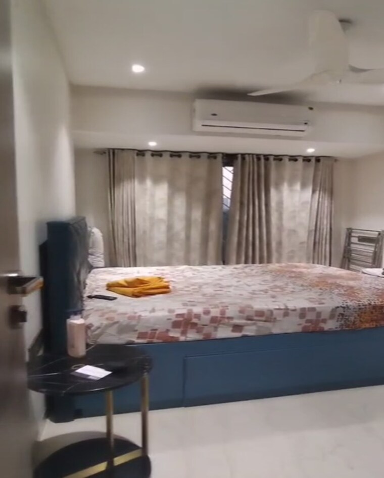 Bedroom, chembur 3 Bedroom 1560 Sq.Ft. Apartment In Chembur Mumbai 9507178