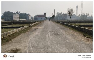  Plot – Exterior View View at Mohanlalganj - for Sale