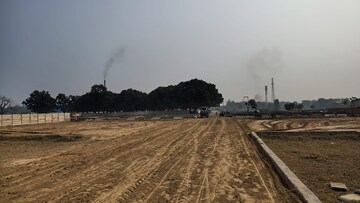 Plot Area in  Plot at Mohanlalganj – for Sale