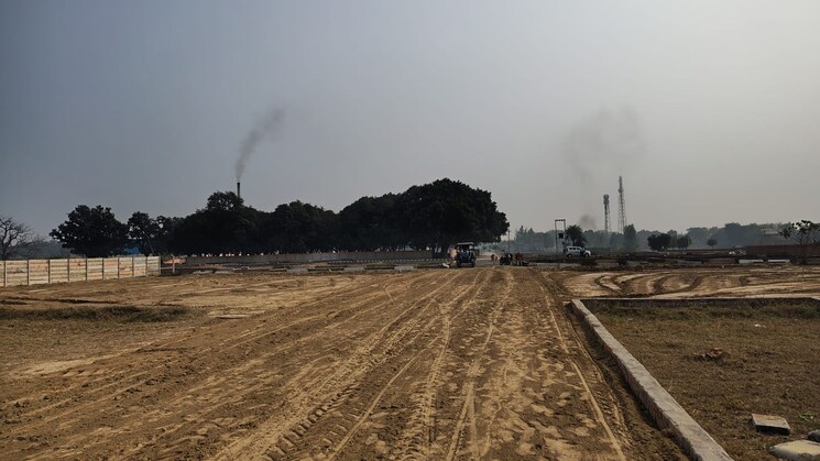 undefined, mohanlalganj  1000 Sq.Ft. Plot In Mohanlalganj Lucknow 9507196