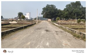  Plot – Exterior View View at Mohanlalganj - for Sale