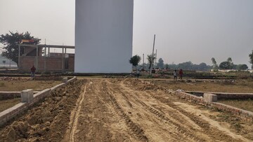 Plot Area in  Plot at Mohanlalganj – for Sale