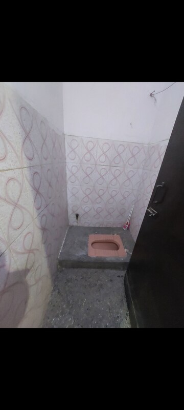 Attached Bathroom in 1 RK Apartment at Aadharshila Apartment, Sarita Vihar – for Rent