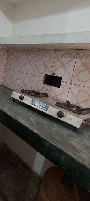 Furnished Amenities in 1 RK Apartment at Aadharshila Apartment, Sarita Vihar – for Rent