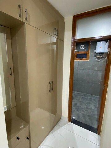 3 BHK Apartment – Nearby View at Pir Machalla - for Rent