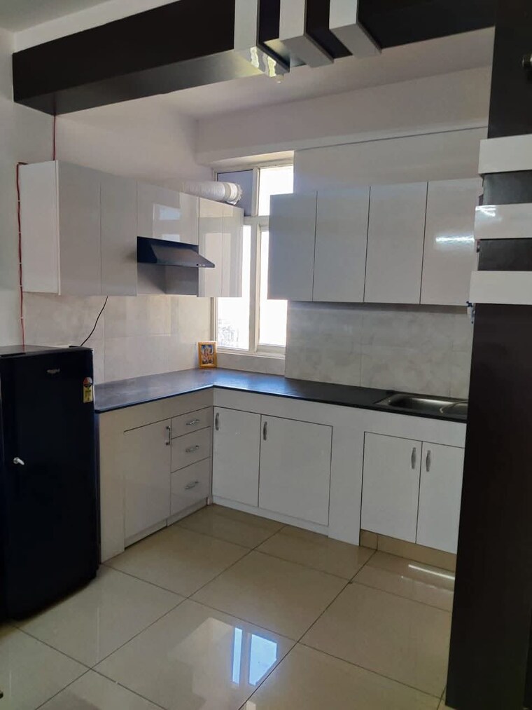 Kitchen, avl-36-gurgaon 1 Bedroom 386 Sq.Ft. Apartment In Sector 36 Gurgaon 9507194
