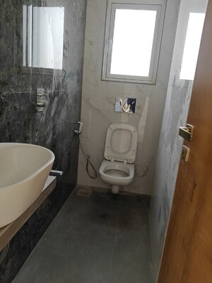 Bathroom in 3 BHK Apartment at Chembur – for Sale
