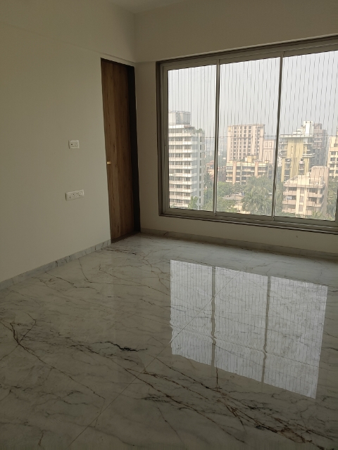 3 BHK + Extra Room Apartment For Sale in Devdaya Harmony Chembur 