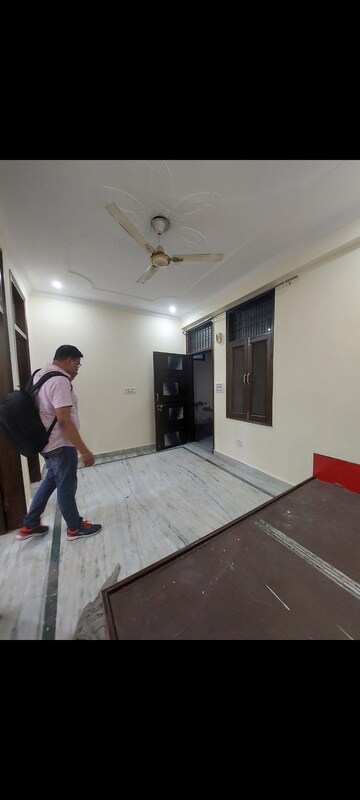 Bedroom in 1 BHK Apartment at Aadharshila Apartment, Sarita Vihar – for Rent